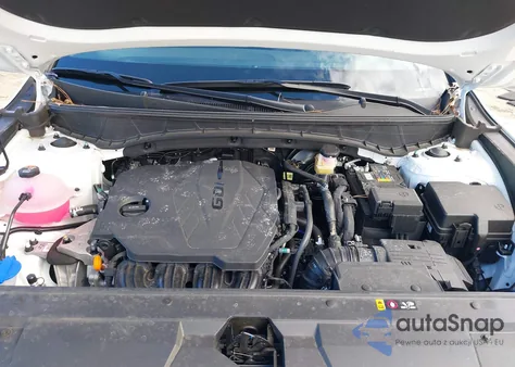 2024 Hyundai Santa Cruz Se from USA, damaged, VIN 5NTJA4DE1RH118817